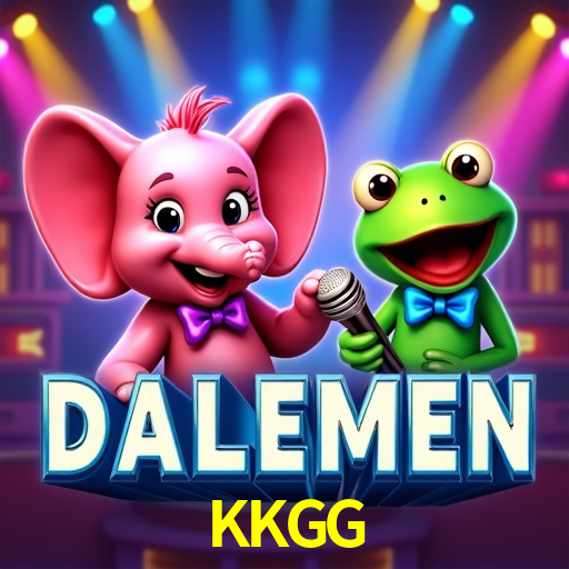 KKGG