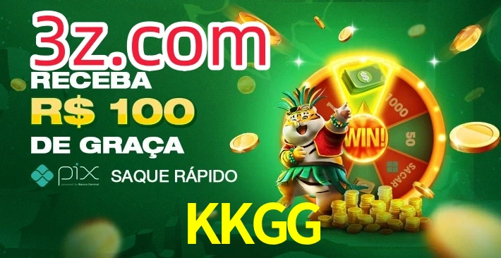 KKGG