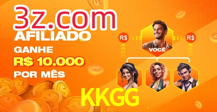 KKGG