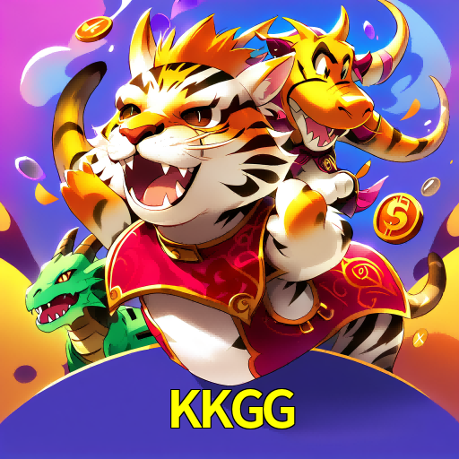 KKGG